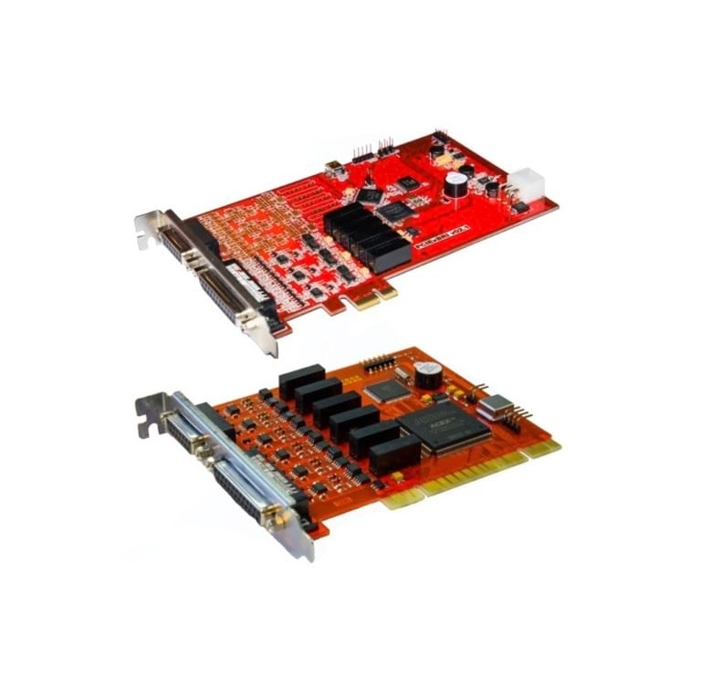 AMR-PCIe-BRI, AMR-PCI-BRI image
