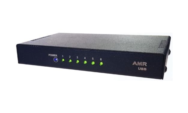 AMR-USB-A image
