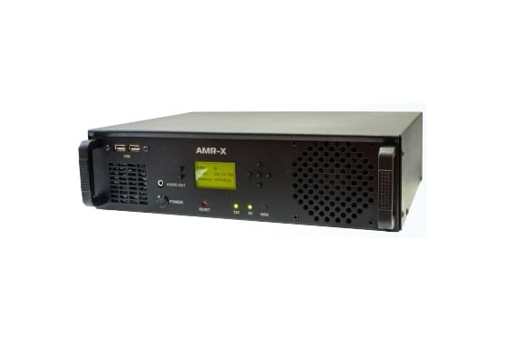 AMR-X image