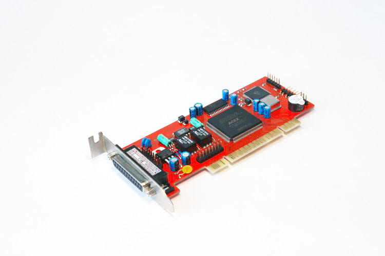 AMR-PCI-A AMR-PCI-A-LP image