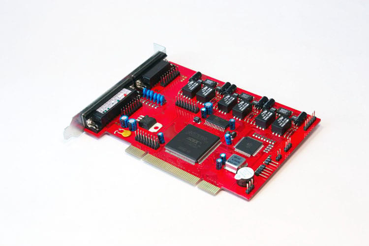 AMR-PCI-A AMR-PCI-A-LP image