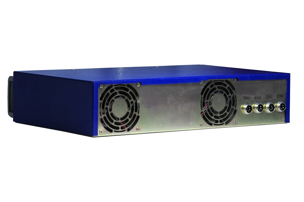 Condor-LTE Radio Signal Identification Device image