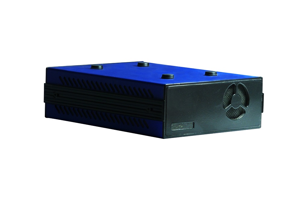 Dolphin Spectrum Analyzer device