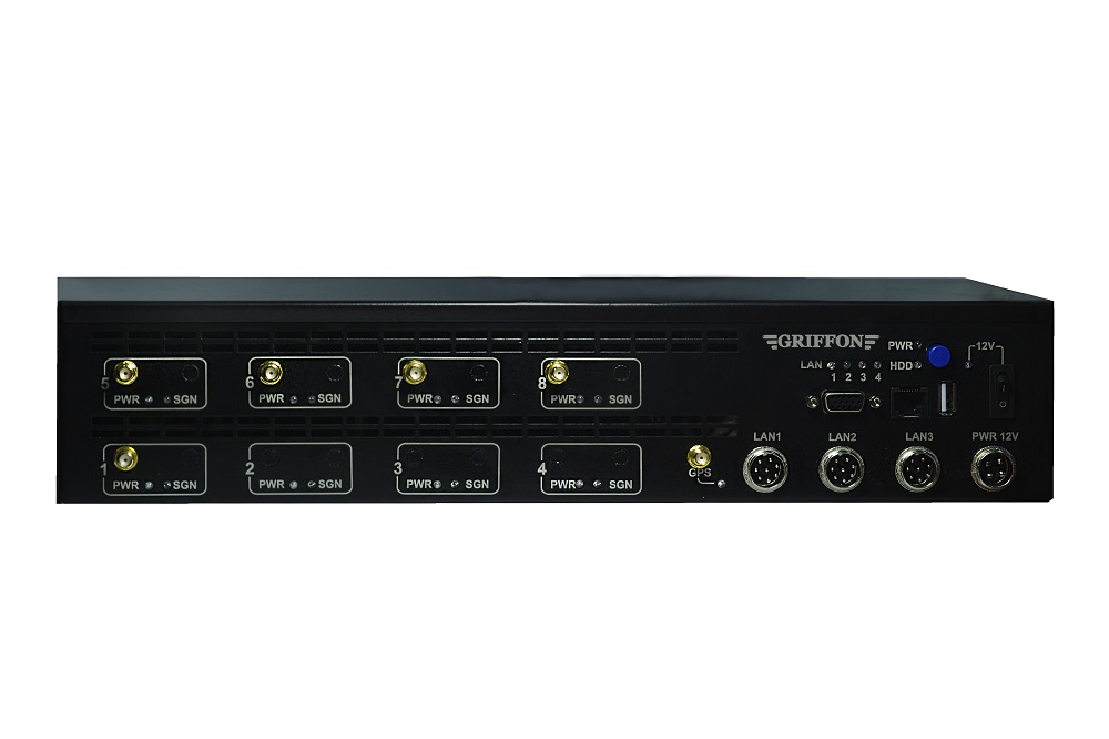 Griffon device photo