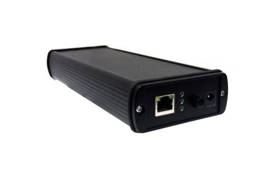 Orca Multifunctional Receiver image