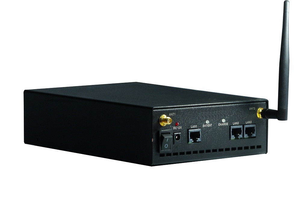 Swift device photo