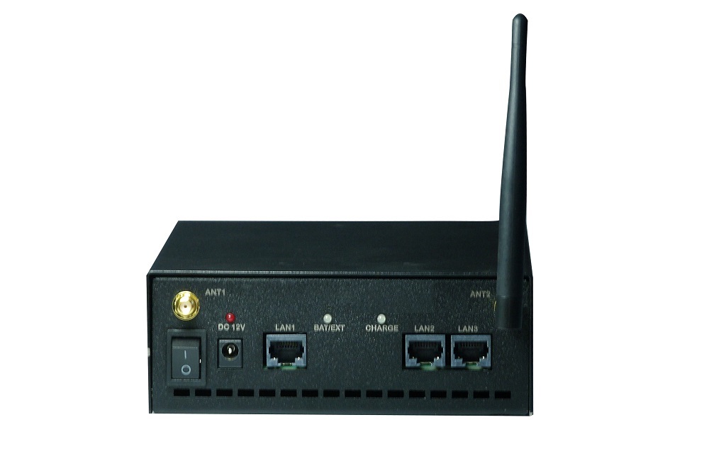Swift monitoring complex image